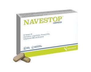 NAVESTOP 20CPR