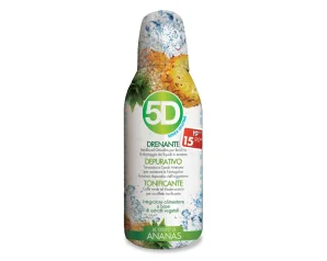 5D-Ananas Sleever 500ml