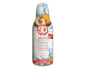 5D-Te'Pesca Sleever 500ml