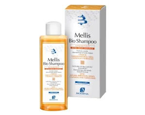 Biogena Mellismed Bioshampoo 125ml