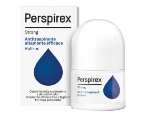 Perspirex Strong Antitraspirante Deodotante Roll on 20 ml