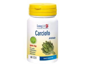 Phoenix  - Longlife Longlife Carciofo 60 Capsule Vegetali