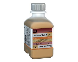 GLUCERNA SEL 1,5KCAL VAN 220ML