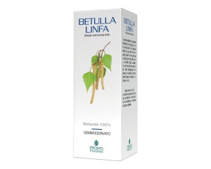 BETULLA LINFA GD 100ML