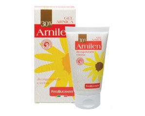 ARNILEN 30% GEL ARNICA 75ML