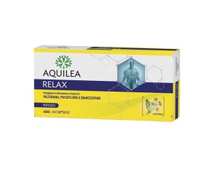 AQUILEA RELAX 24 Cps