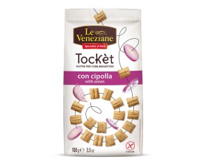 LE VENEZIANE Tocket Cipolla