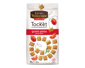 LE VENEZIANE Tocket Pizza 100g