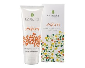 NATURE'S GIARDINO AGRUMI DOCCI