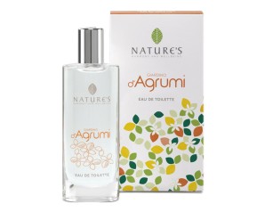NATURE'S GIARDINO AGRUMI EDT 5