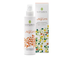 NATURE'S GIARDINO AGRUMI ACQUA