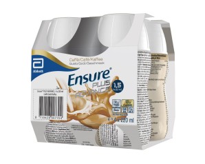 Ensure Plus Advance Caffè 4 x 220 ml