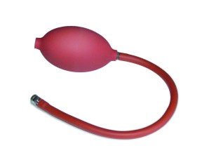 POMPA PER CIAMBELLA