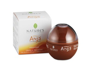 ARGA' PREZIOSA CR PRECISIONE