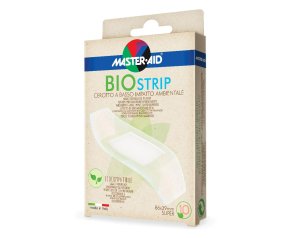 BIO STRIP SUPER 10PZ