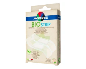 BIO STRIP 2 FORMATI 20PZ