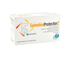 SAMETES PROTECTOR E 10FLACONI