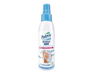 PODOVIS DEOSPRAY 48H 100ML