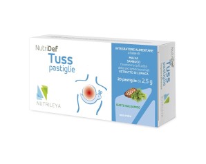 NUTRIDEF Tuss 20 Past.PinoMugo