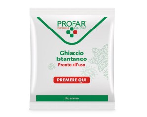 PROFAR GHIACCIO ISTANT 1 BUSTA