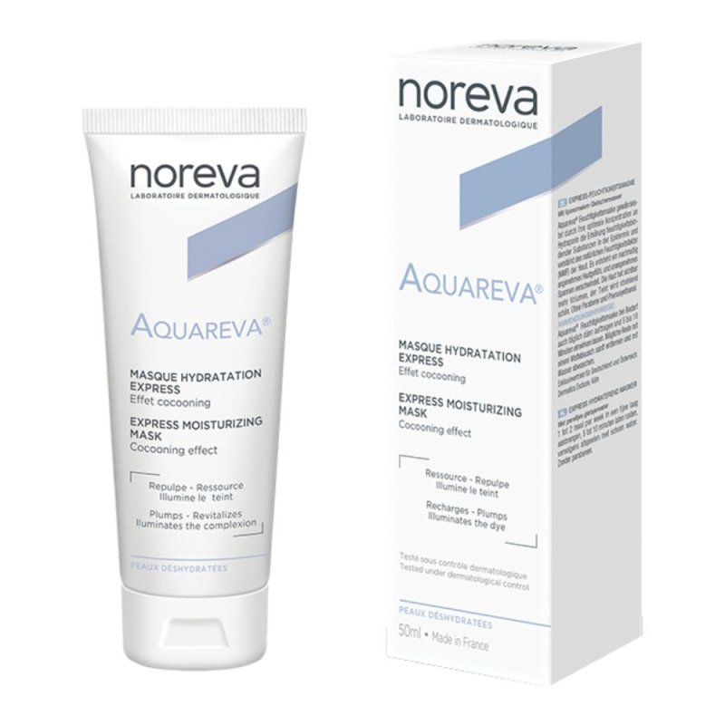 AQUAREVA Masch.Idrat.50ml AQUAREVA Masch.Idrat.50ml