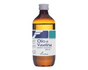 OLIO VASELINA FADEM 250ML S/A