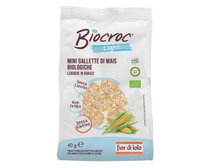 FdL BioCroc Gall.Light 40g