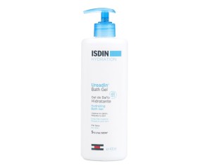 UREADIN BATH GEL 400ML 2018