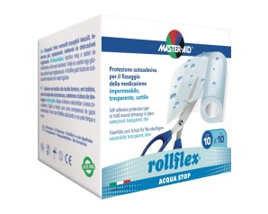 ROLLFLEX Acqua Stop Imp10x10cm