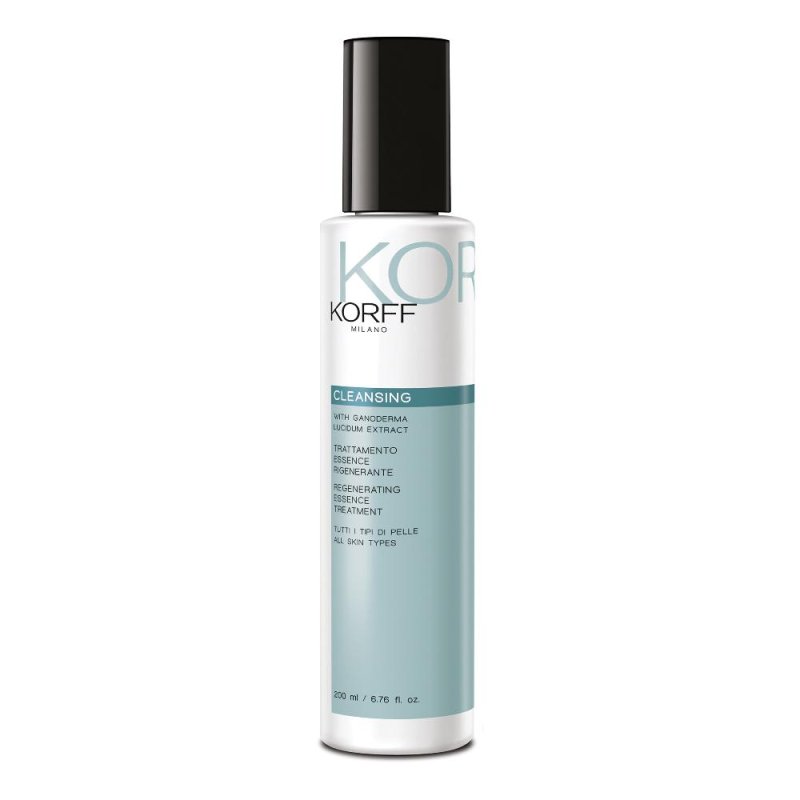 KORFF CLEANSING TRATT ESS RIG KORFF CLEANSING TRATT ESS RIG