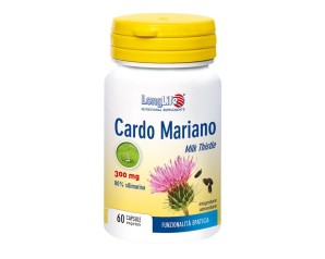 Phoenix    Longlife Longlife Cardo Mariano 60 Capsule