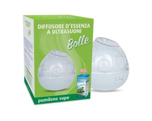 PUMILENE Vapo Bolle U-Suoni