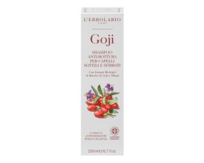 GOJI SHAMPOO 200ML