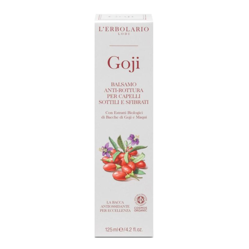 GOJI BALSAMO 200ML GOJI BALSAMO 200ML