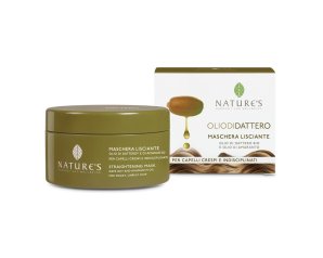 NATURE'S OLIODIDATTERO MASCH L
