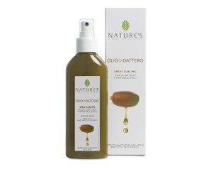 OLIODIDATTERO NATURES SPR RIST