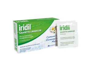 IRIDIL SALV LAVAOCCHI 28PZ