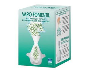 VAPO Fomentil Inalatore