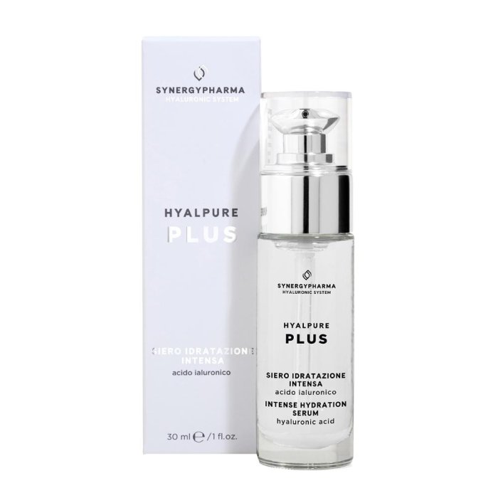 HYALPURE Plus Tratt.Viso 30ml HYALPURE Plus Tratt.Viso 30ml