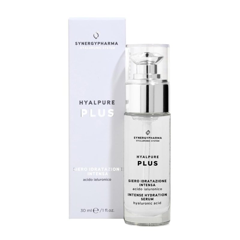 HYALPURE Plus Tratt.Viso 30ml HYALPURE Plus Tratt.Viso 30ml