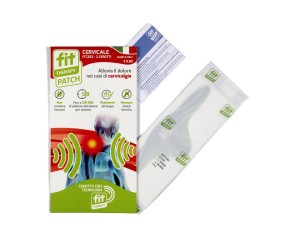 FIT THERAPY CER CERVICALE 2PZ