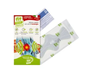 FIT THERAPY CER LOMBARE 2PZ