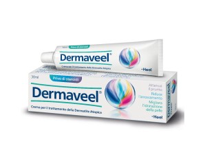 Guna Dermaveel Crema 30 Ml