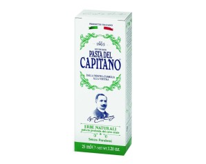PASTA CAPIT 1905 DENT ERBE 25ML