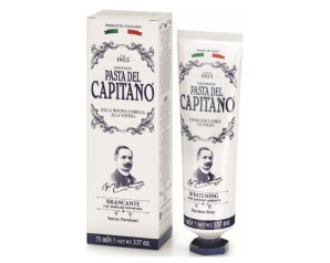 PASTA CAPIT 1905 DENT SBIANC75ML