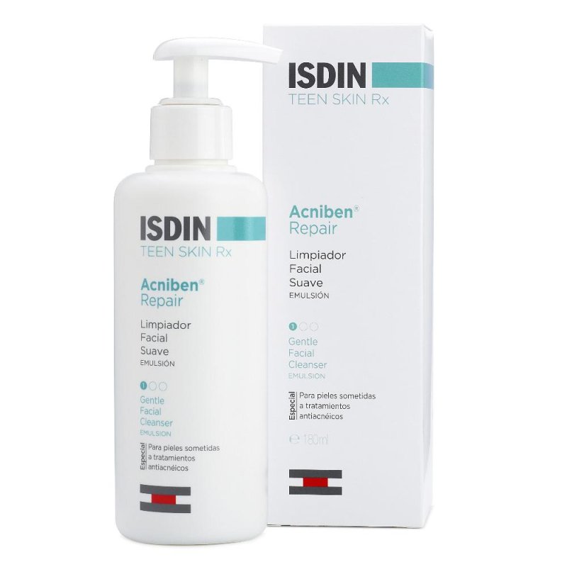 ACNIBEN Repair Deterg.180ml ACNIBEN Repair Deterg.180ml