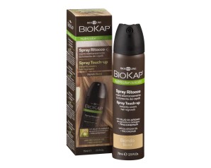 BIOKAP NUTRIC Rit.Spy Biondo