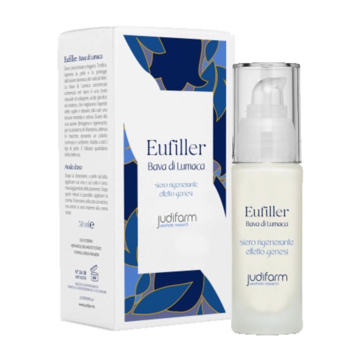Judifarm Eufiller Bava Di Lumaca 30 Ml Judifarm Eufiller Bava Di Lumaca 30 Ml