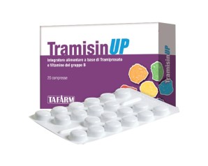 TRAMISINUP 20CPR