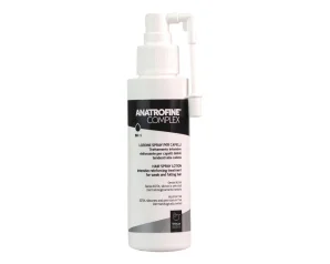 ANATROFINE Complex Loz.90ml